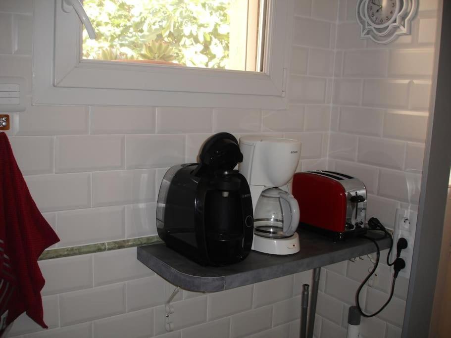 Apartment T2 Independant 40 M2.