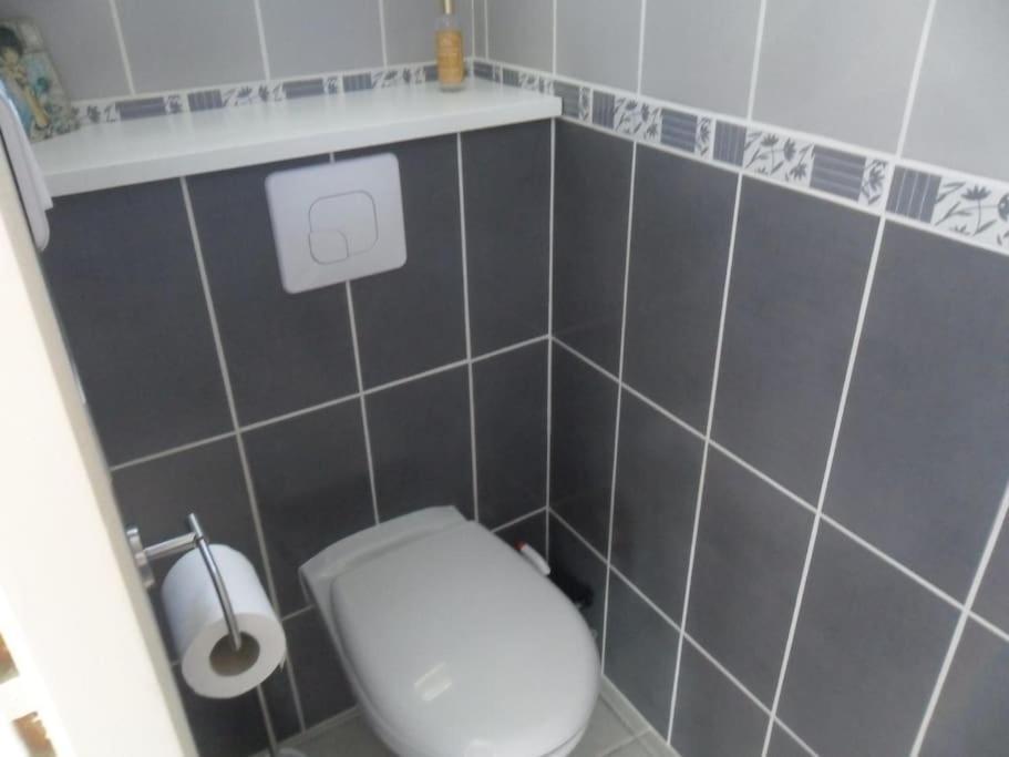 T2 Independant 40 M2. Apartment
