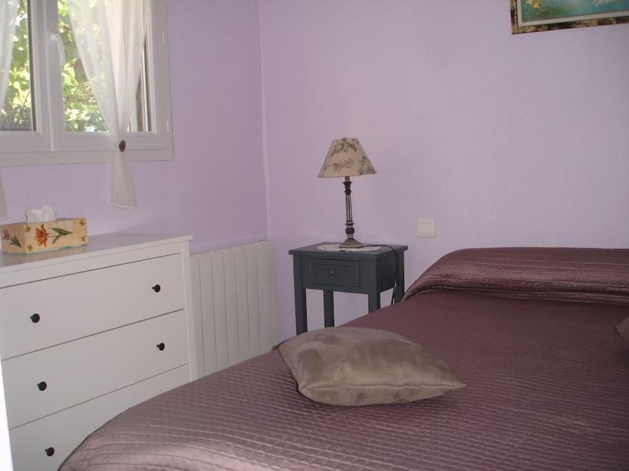 T2 Independant 40 M2. Apartment *