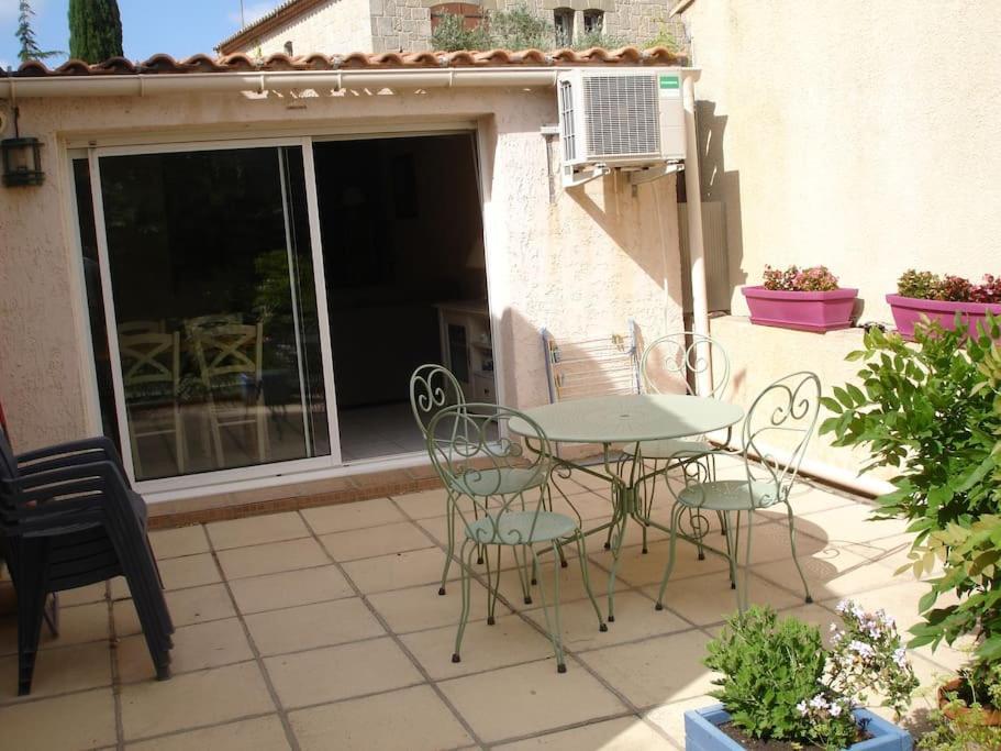 Apartment T2 Independant 40 M2. *