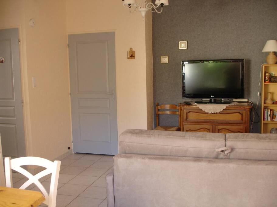 T2 Independant 40 M2. * Saint-Jean-de-Vedas
